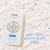 image:imageNative Body Lotion Dunkin Vanilla Sprinkle Moisturizer for Dry Skin with PlantBased Ingredients 165 ozDunkin  Vanilla Sprinkle