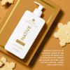 image:imageNative Body Lotion HolidayEdition Sugar Cookie Scent Contains Naturally Derived PlantBased Moisturizers for Women and Men  Restores Dry Skin 165 fl oz