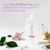 image:imageNative Body Lotion Sea Salt amp Cedar 48Hour Hydration for Dry amp Sensitive Skin Made with PlantBased Moisturizers like Shea Butter Silicone amp Paraben Free 165 fl ozLilac  White Tea