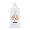 image:imageNative Body Lotion Dunkin Vanilla Sprinkle Moisturizer for Dry Skin with PlantBased Ingredients 165 ozDunkin  Blueberry Cobbler
