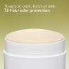 image:imageNative Aluminum Free Deodorant Desert Grass amp Sandalwood Large Size Stick 72 Hour Odor Control for Women amp Men Contains Naturally Derived Ingredients 31 ozGrass  Sandalwood