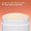 image:imageNative Aluminum Free Deodorant Desert Grass amp Sandalwood Large Size Stick 72 Hour Odor Control for Women amp Men Contains Naturally Derived Ingredients 31 ozBlack Oak  Amber