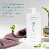 image:imageNative Body Wash for Women amp Men Cucumber amp Mint 36 oz Pump Bottle SulfateFree amp GentleCashmere Rain