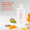 image:imageNative Body Wash for Women amp Men Cucumber amp Mint 36 oz Pump Bottle SulfateFree amp GentleCitrus  Herbal Musk