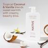 image:imageNative Body Wash for Women amp Men Cucumber amp Mint 36 oz Pump Bottle SulfateFree amp GentleCoconut  Vanilla