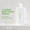 image:imageNative Body Wash for Women amp Men Cucumber amp Mint 36 oz Pump Bottle SulfateFree amp GentleCucumber  Mint