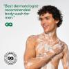 image:imageNative Body Wash for Women amp Men Cucumber amp Mint 36 oz Pump Bottle SulfateFree amp GentleEucalyptus  Mint