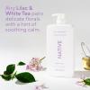 image:imageNative Body Wash for Women amp Men Cucumber amp Mint 36 oz Pump Bottle SulfateFree amp GentleLilac  White Tea