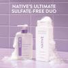 image:imageNative Body Wash for Women amp Men Cucumber amp Mint 36 oz Pump Bottle SulfateFree amp GentleLilac  White Tea