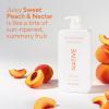 image:imageNative Body Wash for Women amp Men Cucumber amp Mint 36 oz Pump Bottle SulfateFree amp GentlePeach