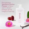 image:imageNative Body Wash for Women amp Men Cucumber amp Mint 36 oz Pump Bottle SulfateFree amp GentleVanilla  Cactus Flower