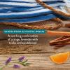 image:imageNative Liquid Hand Soap Sparkling Lemon amp Tangerine Scent NonDrying Formula for Soft Smooth Hands Made with PlantBased Cleansers Sulfate amp Paraben Free 13 oz BottleSandalwood  Coastal Breeze