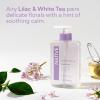 image:imageNative Liquid Hand Soap Sparkling Lemon amp Tangerine Scent NonDrying Formula for Soft Smooth Hands Made with PlantBased Cleansers Sulfate amp Paraben Free 13 oz BottleLilac  White Tea