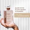 image:imageNative Liquid Hand Soap Sparkling Lemon amp Tangerine Scent NonDrying Formula for Soft Smooth Hands Made with PlantBased Cleansers Sulfate amp Paraben Free 13 oz BottleCoconut  Vanilla