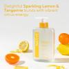 image:imageNative Liquid Hand Soap Sparkling Lemon amp Tangerine Scent NonDrying Formula for Soft Smooth Hands Made with PlantBased Cleansers Sulfate amp Paraben Free 13 oz BottleSparkling Lemon  Tangerine