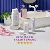 image:imageNative Liquid Hand Soap Sparkling Lemon amp Tangerine Scent NonDrying Formula for Soft Smooth Hands Made with PlantBased Cleansers Sulfate amp Paraben Free 13 oz BottleLavender  Rose