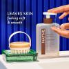 image:imageNative Liquid Hand Soap Sparkling Lemon amp Tangerine Scent NonDrying Formula for Soft Smooth Hands Made with PlantBased Cleansers Sulfate amp Paraben Free 13 oz BottleCoconut  Vanilla