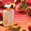 image:imageNative Liquid Hand Soap Sparkling Lemon amp Tangerine Scent NonDrying Formula for Soft Smooth Hands Made with PlantBased Cleansers Sulfate amp Paraben Free 13 oz BottlePeach