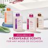 image:imageNative Liquid Hand Soap Sparkling Lemon amp Tangerine Scent NonDrying Formula for Soft Smooth Hands Made with PlantBased Cleansers Sulfate amp Paraben Free 13 oz BottleCherry  Vanilla Macaron