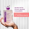 image:imageNative Liquid Hand Soap Sparkling Lemon amp Tangerine Scent NonDrying Formula for Soft Smooth Hands Made with PlantBased Cleansers Sulfate amp Paraben Free 13 oz BottleLavender  Rose
