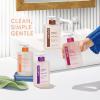 image:imageNative Liquid Hand Soap Sparkling Lemon amp Tangerine Scent NonDrying Formula for Soft Smooth Hands Made with PlantBased Cleansers Sulfate amp Paraben Free 13 oz BottlePeach