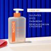 image:imageNative Liquid Hand Soap Sparkling Lemon amp Tangerine Scent NonDrying Formula for Soft Smooth Hands Made with PlantBased Cleansers Sulfate amp Paraben Free 13 oz BottlePeach