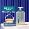 image:imageNative Liquid Hand Soap Sparkling Lemon amp Tangerine Scent NonDrying Formula for Soft Smooth Hands Made with PlantBased Cleansers Sulfate amp Paraben Free 13 oz BottleSandalwood  Coastal Breeze