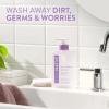image:imageNative Liquid Hand Soap Sparkling Lemon amp Tangerine Scent NonDrying Formula for Soft Smooth Hands Made with PlantBased Cleansers Sulfate amp Paraben Free 13 oz BottleLilac  White Tea