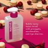 image:imageNative Liquid Hand Soap Sparkling Lemon amp Tangerine Scent NonDrying Formula for Soft Smooth Hands Made with PlantBased Cleansers Sulfate amp Paraben Free 13 oz BottleCherry  Vanilla Macaron