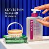 image:imageNative Liquid Hand Soap Sparkling Lemon amp Tangerine Scent NonDrying Formula for Soft Smooth Hands Made with PlantBased Cleansers Sulfate amp Paraben Free 13 oz BottleCherry  Vanilla Macaron