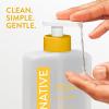 image:imageNative Liquid Hand Soap Sparkling Lemon amp Tangerine Scent NonDrying Formula for Soft Smooth Hands Made with PlantBased Cleansers Sulfate amp Paraben Free 13 oz BottleSparkling Lemon  Tangerine