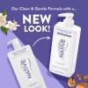 image:imageNative Moisturizing Body Wash Contains Naturally Derived Ingredients  For Women amp Men Sulfate Dye amp Paraben Free Leaving Skin Soft and Hydrated  Peach amp Orange Blossom 18 ozNight Jasmine  Walnut