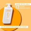 image:imageNative Moisturizing Body Wash Contains Naturally Derived Ingredients  For Women amp Men Sulfate Dye amp Paraben Free Leaving Skin Soft and Hydrated  Peach amp Orange Blossom 18 ozShea Butter  Almond
