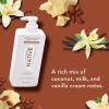 image:imageNative Moisturizing Body Wash Contains Naturally Derived Ingredients  For Women amp Men Sulfate Dye amp Paraben Free Leaving Skin Soft and Hydrated  Peach amp Orange Blossom 18 ozCocoa Butter  Vanilla