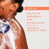 image:imageNative Moisturizing Body Wash Contains Naturally Derived Ingredients  For Women amp Men Sulfate Dye amp Paraben Free Leaving Skin Soft and Hydrated  Peach amp Orange Blossom 18 ozPeach  Orange Blossom