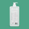 image:imageNative Moisturizing Body Wash Contains Naturally Derived Ingredients  For Women amp Men Sulfate Dye amp Paraben Free Leaving Skin Soft and Hydrated  Peach amp Orange Blossom 18 ozLily Milk  White Sage