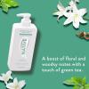 image:imageNative Moisturizing Body Wash Contains Naturally Derived Ingredients  For Women amp Men Sulfate Dye amp Paraben Free Leaving Skin Soft and Hydrated  Peach amp Orange Blossom 18 ozLily Milk  White Sage