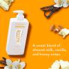 image:imageNative Moisturizing Body Wash Contains Naturally Derived Ingredients  For Women amp Men Sulfate Dye amp Paraben Free Leaving Skin Soft and Hydrated  Peach amp Orange Blossom 18 ozShea Butter  Almond