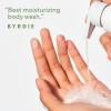 image:imageNative Moisturizing Body Wash Vanilla amp Cashmere 24Hour Hydration for Dry Skin Made with Real Shea Butter Sulfate amp Paraben Free 22 ozLily Milk  White Sage