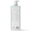 image:imageNative Moisturizing Body Wash Vanilla amp Cashmere 24Hour Hydration for Dry Skin Made with Real Shea Butter Sulfate amp Paraben Free 22 ozLily Milk  White Sage