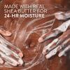 image:imageNative Moisturizing Body Wash Vanilla amp Cashmere 24Hour Hydration for Dry Skin Made with Real Shea Butter Sulfate amp Paraben Free 22 ozPeach  Orange Blossom