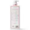 image:imageNative Moisturizing Body Wash Vanilla amp Cashmere 24Hour Hydration for Dry Skin Made with Real Shea Butter Sulfate amp Paraben Free 22 ozPeach  Orange Blossom