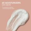 image:imageNative Moisturizing Body Wash Vanilla amp Cashmere 24Hour Hydration for Dry Skin Made with Real Shea Butter Sulfate amp Paraben Free 22 ozPeach  Orange Blossom