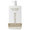 Sandalwood & Shea Butter