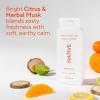 image:imageNative Body Wash Contains Naturally Derived Ingredients  For Women amp Men Sulfate Paraben amp Dye Free Leaving Skin Soft and Hydrated  Sea Salt amp Cedar 18 ozCitrus  Herbal Musk