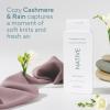 image:imageNative Body Wash Contains Naturally Derived Ingredients  For Women amp Men Sulfate Paraben amp Dye Free Leaving Skin Soft and Hydrated  Sea Salt amp Cedar 18 ozCashmere Rain