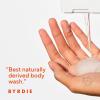 image:imageNative Body Wash Contains Naturally Derived Ingredients  For Women amp Men Sulfate Paraben amp Dye Free Leaving Skin Soft and Hydrated  Sea Salt amp Cedar 18 ozCitrus  Herbal Musk