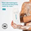 image:imageNative Body Wash Contains Naturally Derived Ingredients  For Women amp Men Sulfate Paraben amp Dye Free Leaving Skin Soft and Hydrated  Sea Salt amp Cedar 18 ozOcean  Timber