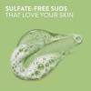 image:imageNative Body Wash Contains Naturally Derived Ingredients  For Women amp Men Sulfate Paraben amp Dye Free Leaving Skin Soft and Hydrated  Sea Salt amp Cedar 18 ozCucumber  Mint