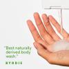 image:imageNative Body Wash Contains Naturally Derived Ingredients  For Women amp Men Sulfate Paraben amp Dye Free Leaving Skin Soft and Hydrated  Sea Salt amp Cedar 18 ozCucumber  Mint